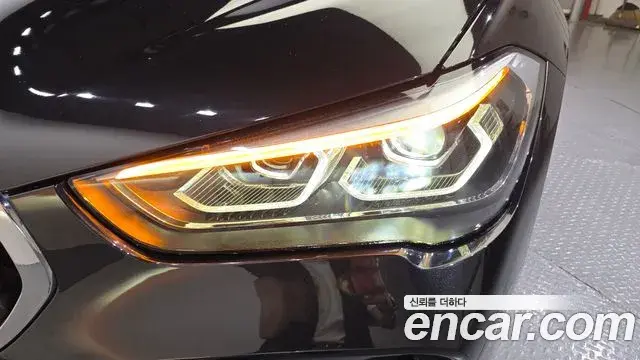BMW X1 2022 — ფოტო 5/32