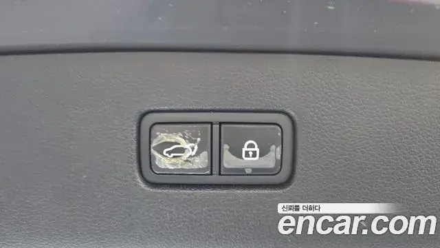 Genesis GV80 2021 — ფოტო 8/30