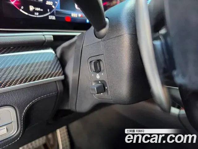 Mercedes-Benz GLE-Class 2024 — ფოტო 18/20