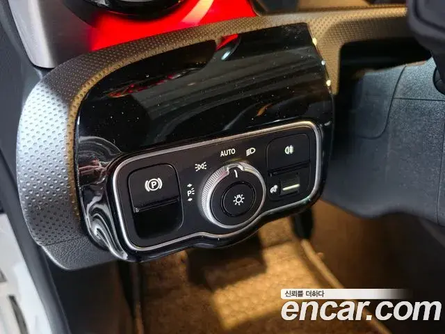 Mercedes-Benz CLA-Class 2021 — ფოტო 19/20