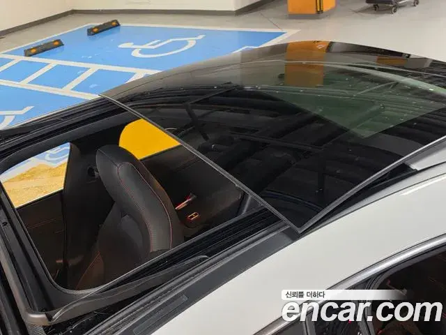 Mercedes-Benz CLA-Class 2021 — ფოტო 13/20