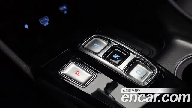 Hyundai Sonata 2021 — Фото 9/20