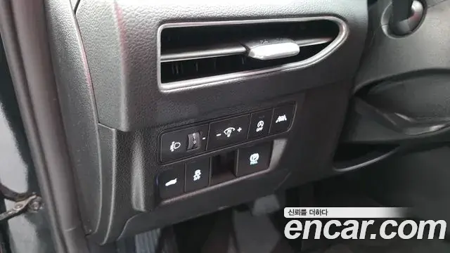 Hyundai Sonata 2021 — Фото 13/20