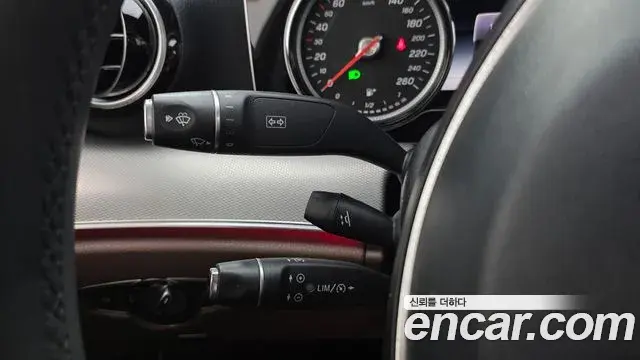 Mercedes-Benz E-Class 2018 — ფოტო 3/20
