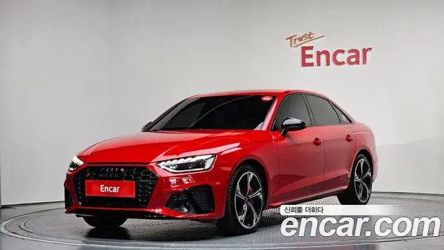 Audi S4 2023 — Şəkil 7/33