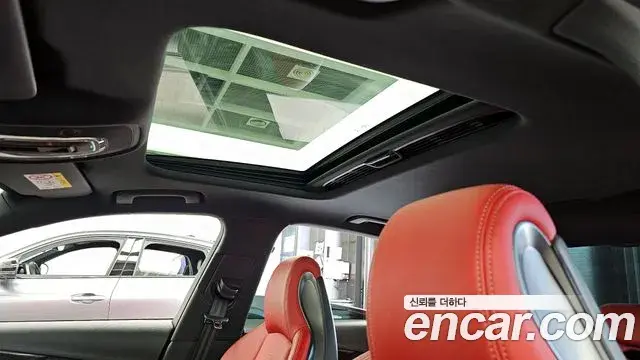 Audi S4 2023 — Şəkil 10/33