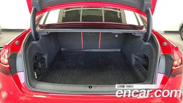 Audi S4 2023 — Şəkil 9/33