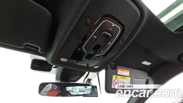 Audi S4 2023 — Şəkil 11/33