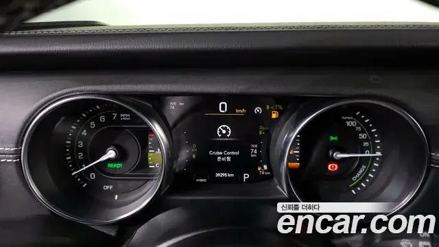 Jeep Wrangler 2022 — Photo 16/35