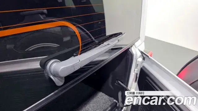 Jeep Wrangler 2022 — Photo 34/35