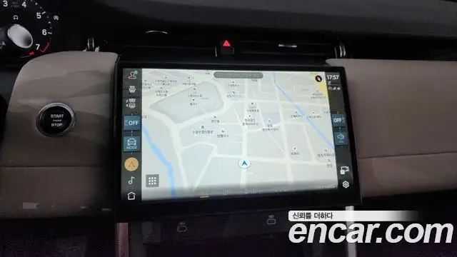 Land Rover Discovery Sport 2025 — ფოტო 6/31