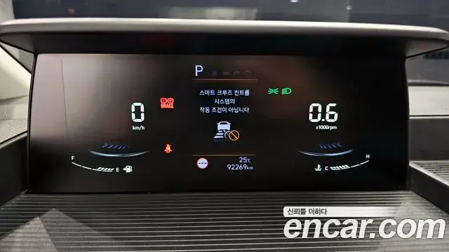 Hyundai Staria 2023 — Photo 7/30