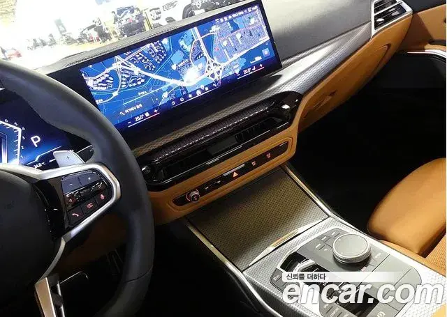 BMW 3 Series 2025 — Şəkil 18/20