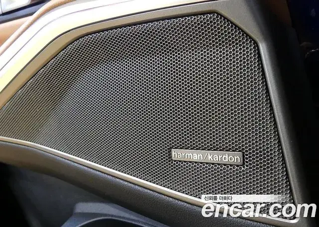 BMW 3 Series 2025 — Şəkil 13/20