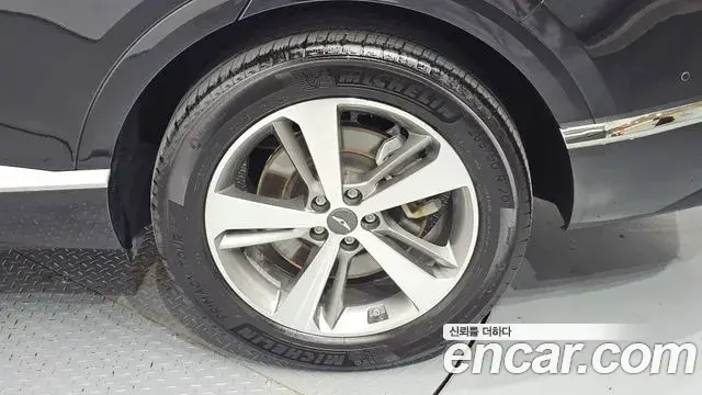 Genesis GV80 2022 — Şəkil 3/32