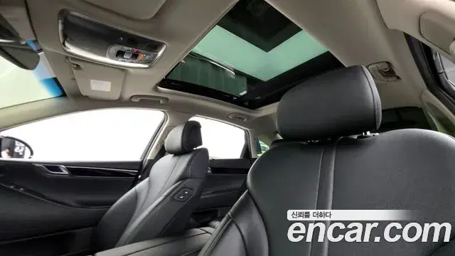 Genesis G80 2022 — Şəkil 21/33