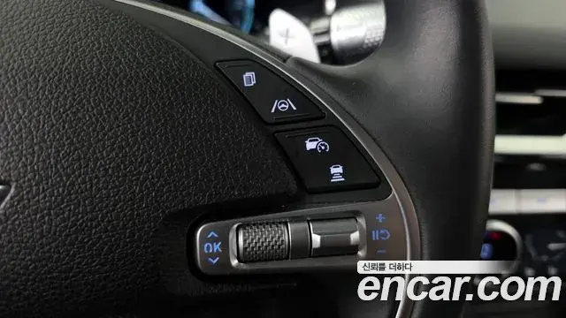 Genesis G80 2022 — Şəkil 13/33