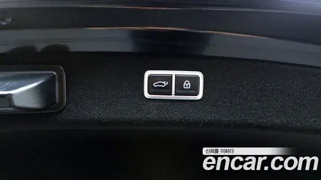 Genesis G80 2022 — Şəkil 30/33