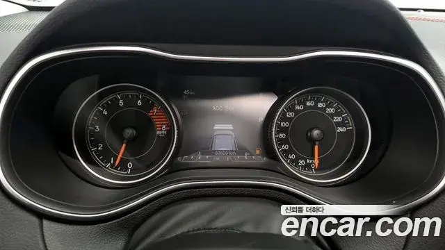 Jeep Cherokee 2021 — Şəkil 21/30