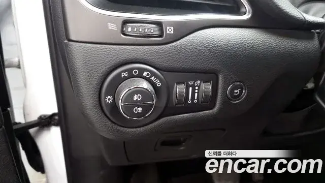 Jeep Cherokee 2021 — Şəkil 29/30