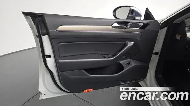 Volkswagen Arteon 2019 — Şəkil 2/35