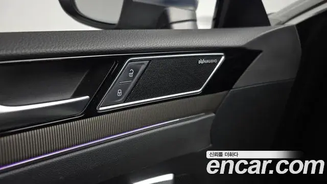 Volkswagen Arteon 2019 — Şəkil 24/35
