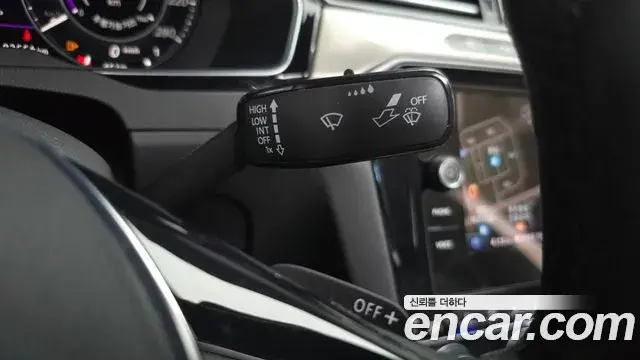 Volkswagen Arteon 2019 — Şəkil 17/35