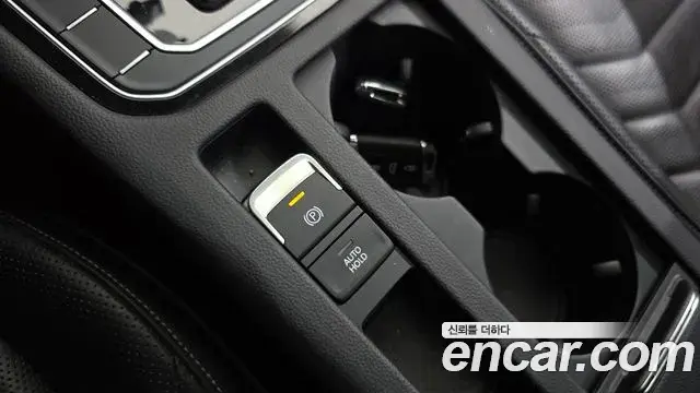 Volkswagen Arteon 2019 — Şəkil 11/35