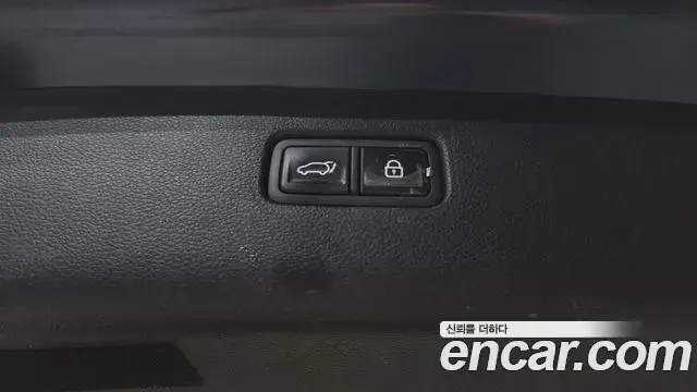 Genesis GV80 2020 — Photo 7/34