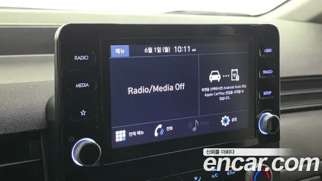 Hyundai Staria 2021 — Фото 19/20