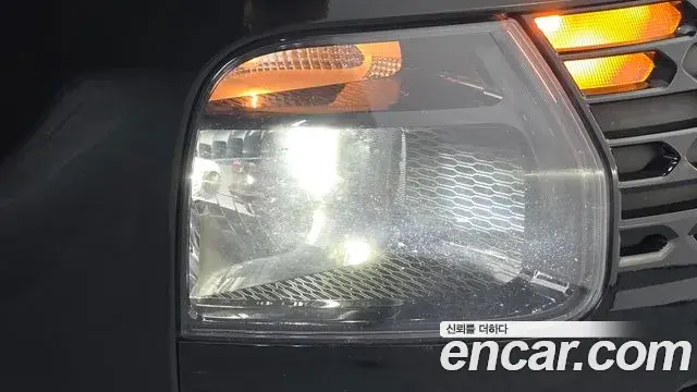 Hyundai Staria 2021 — Şəkil 17/30