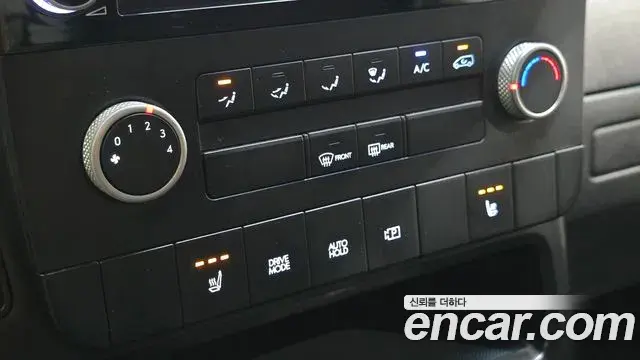 Hyundai Staria 2021 — Şəkil 11/30