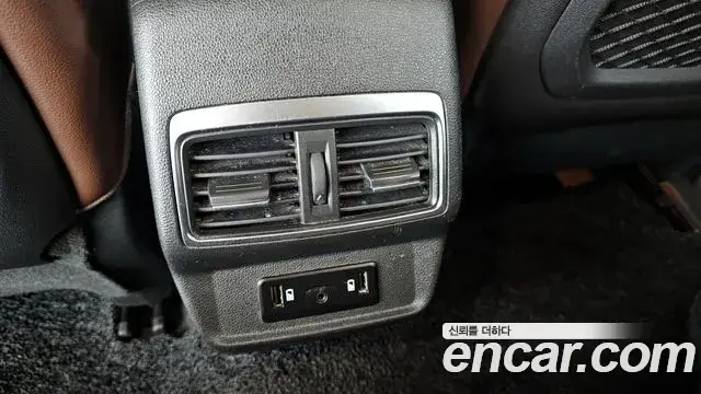 Renault Samsung QM6 2020 — Photo 5/30