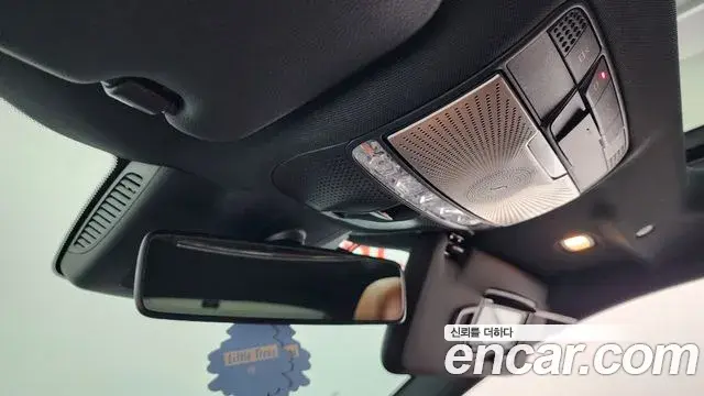 Mercedes-Benz C-Class 2019 — ფოტო 13/33