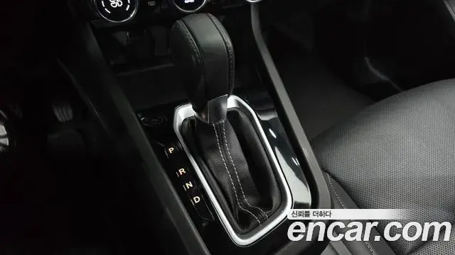 Renault Samsung XM3 2022 — ფოტო 14/20