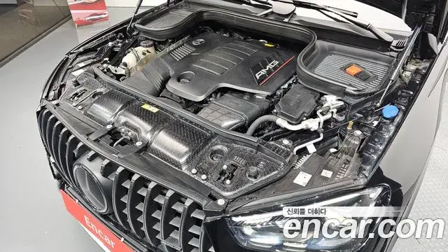 Mercedes-Benz GLE-Class 2024 — Photo 15/33