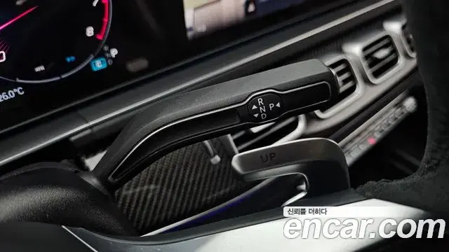 Mercedes-Benz GLE-Class 2024 — Photo 10/33