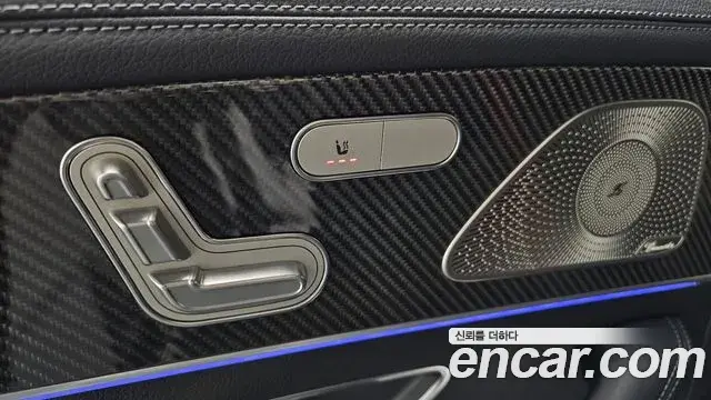 Mercedes-Benz GLE-Class 2024 — Photo 2/33