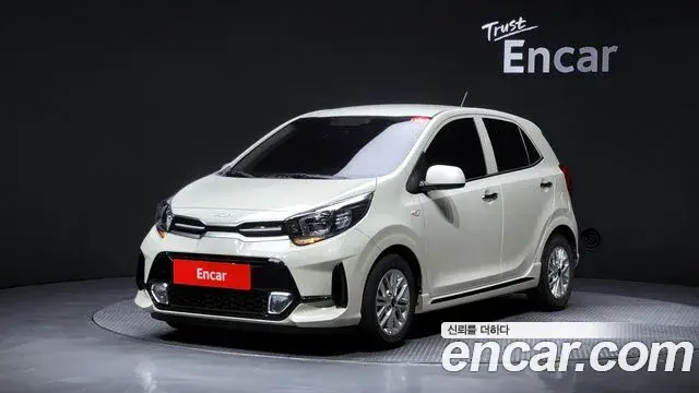 Kia Morning Urban 2023 — Şəkil 18/31
