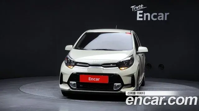 Kia Morning Urban 2023 — Şəkil 12/31