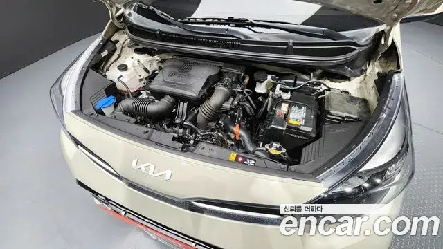 Kia Morning Urban 2023 — Şəkil 14/31