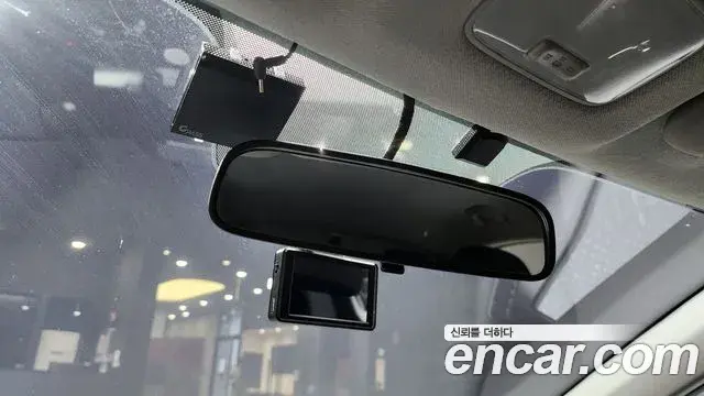 Kia Morning Urban 2023 — Şəkil 5/31