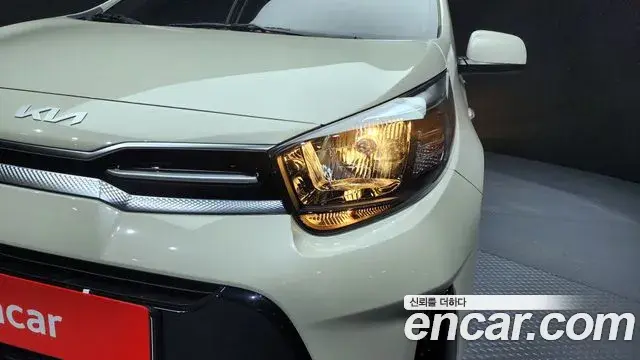 Kia Morning Urban 2023 — Şəkil 2/31