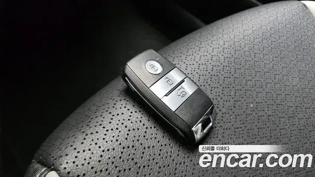 Kia Morning Urban 2023 — Şəkil 22/31