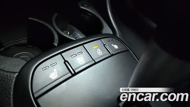 Kia Morning Urban 2023 — Şəkil 11/31