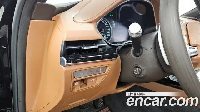 Genesis G80 2020 — Şəkil 9/36
