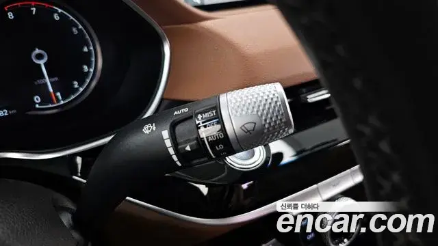 Genesis G80 2020 — Şəkil 4/36