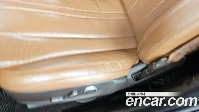 Genesis G80 2020 — Şəkil 28/36