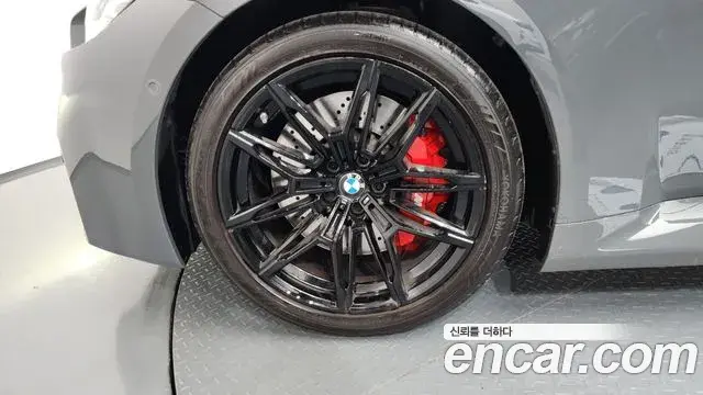 BMW M2 2024 — Şəkil 10/20