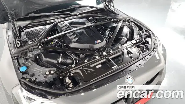 BMW M2 2024 — Şəkil 6/20